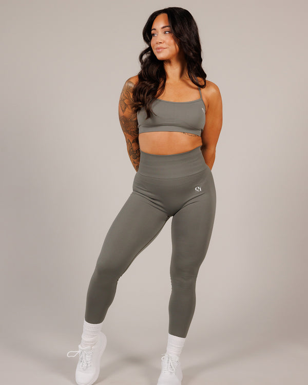 SCULPT LEGGING